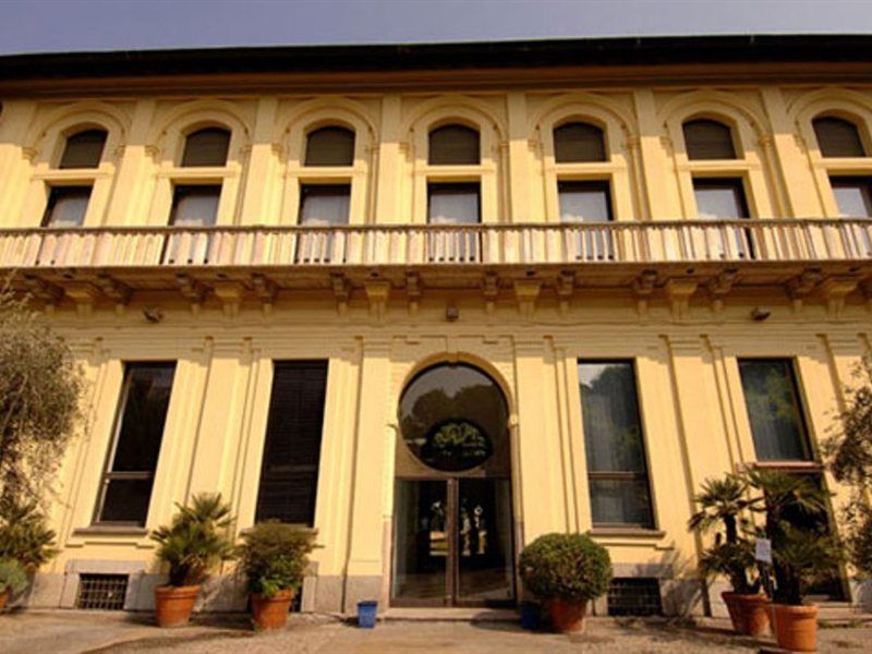 Palazzo Delle Stelline